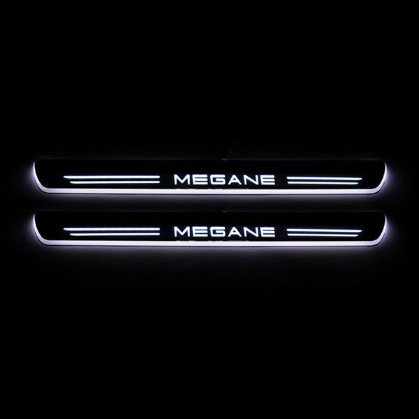 for renault megane 3 iii 4 iv acrylic moving led welcome pedal car scuff plate pedal door sill pathway light
for renault megane 3 iii 4 iv acrylic moving led welcome pedal car scuff plate pedal door sill pathway light