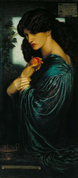 proserpine by dante gabriel rossetti home wall art decor handpainted &hd print oil painting on canvas wall art canvas pictures 190907
proserpine by dante gabriel rossetti home wall art decor handpainted &hd print oil painting on canvas wall art canvas pictures 190907