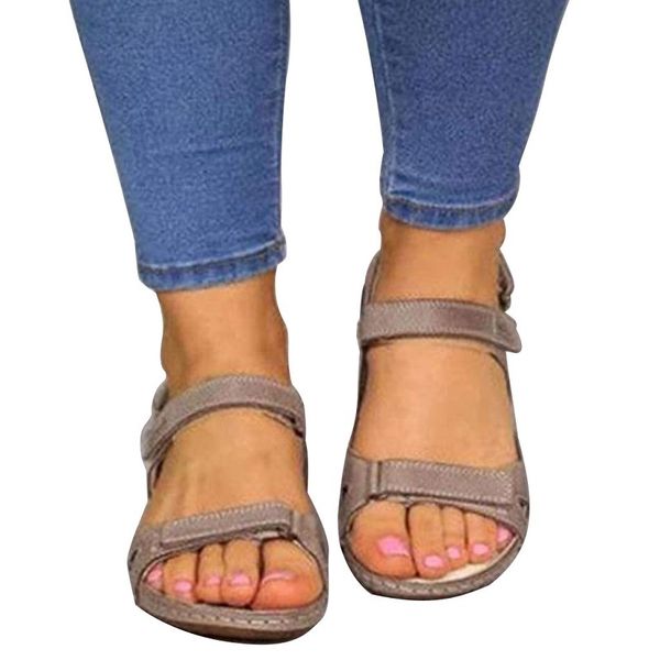 Women Sandals Thick Bottom Women Casual Shoes Summer Wedge Heel Flip Flops Gladiator Fashion Cute Hook Sandals 35-43
Women Sandals Thick Bottom Women Casual Shoes Summer Wedge Heel Flip Flops Gladiator Fashion Cute Hook Sandals 35-43