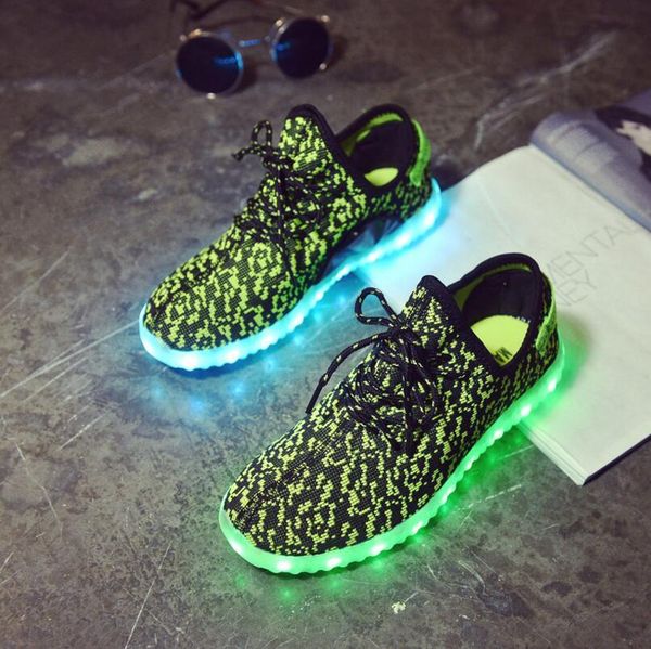 new children & shoes boys & girl shoes with led usb charger air breathable shoes fashion men & women sneakers size 30-45 t200421, Black;red
new children & shoes boys & girl shoes with led usb charger air breathable shoes fashion men & women sneakers size 30-45 t200421, Black;red