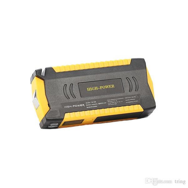 emergency start 12v jump starter petrol diesel engine 69800mah car starter multi-function 4 usb power bank battery
emergency start 12v jump starter petrol diesel engine 69800mah car starter multi-function 4 usb power bank battery