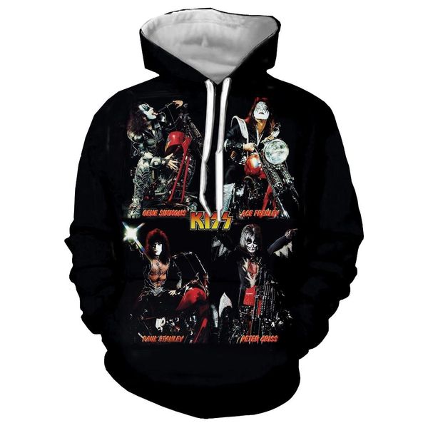 поцелуй группа 3d printed rock black толстовки прохладный моды куртка женщин / мужчин hoodie крупногабаритные толстовка костюмы мужчины одеж
поцелуй группа 3d printed rock black толстовки прохладный моды куртка женщин / мужчин hoodie крупногабаритные толстовка костюмы мужчины одеж