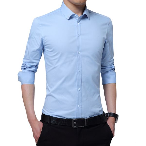 legible new arrived mens work shirts brand long sleeve shirt men dress shirts white male 4xl 5xl, White;black
legible new arrived mens work shirts brand long sleeve shirt men dress shirts white male 4xl 5xl, White;black