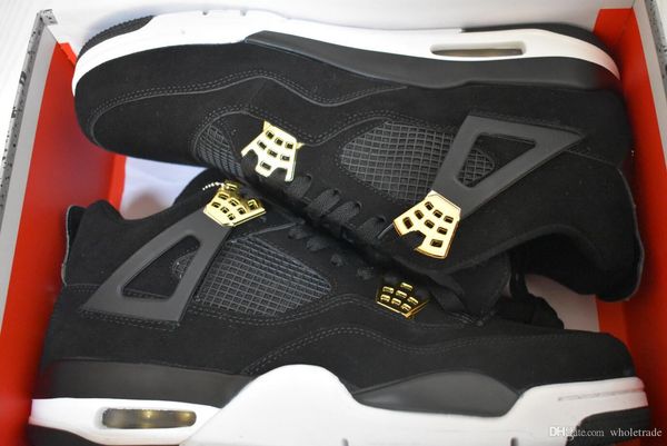Royalty Mens Basketball Shoes 4 Royalty Black Black Metallic Gold Sneakers Size us 40-46
Royalty Mens Basketball Shoes 4 Royalty Black Black Metallic Gold Sneakers Size us 40-46