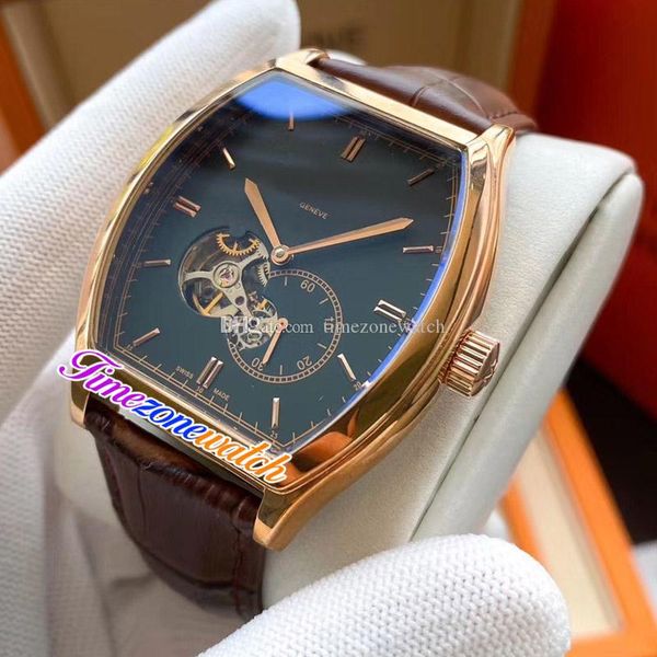 new malte tourbillon automatic mens watch rose gold black dial stick markers brown leather strap sports watches timezonewatch e105a1, Slivery;brown
new malte tourbillon automatic mens watch rose gold black dial stick markers brown leather strap sports watches timezonewatch e105a1, Slivery;brown