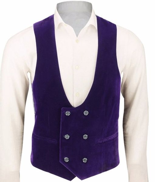 latest velvet custom make man's vest wedding groom wear formal tuxedo latest design vest unique fashion men only for male, White;black
latest velvet custom make man's vest wedding groom wear formal tuxedo latest design vest unique fashion men only for male, White;black