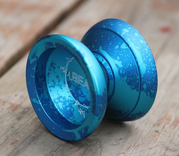 new arrive beat duall yoyo 1a single metal version of icarus splashing professionnel metal yoyo yo-yo
new arrive beat duall yoyo 1a single metal version of icarus splashing professionnel metal yoyo yo-yo