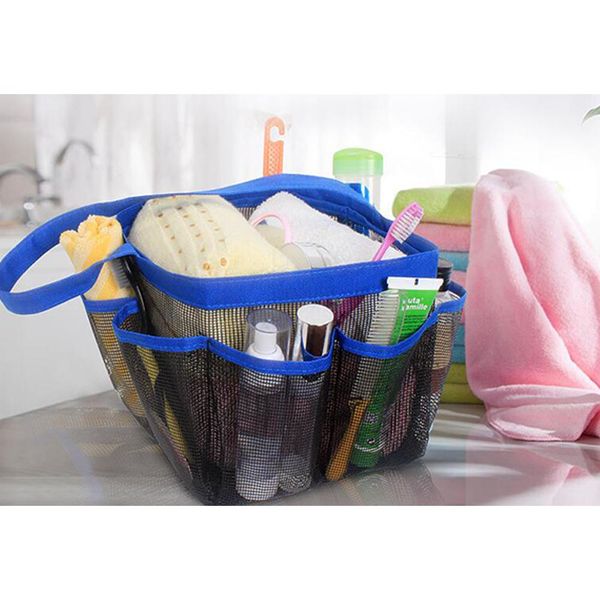 quick dry shower tote bag oxford hanging toiletry mesh shower organizer for shampoo conditioner soap bathroom accessoriess 
quick dry shower tote bag oxford hanging toiletry mesh shower organizer for shampoo conditioner soap bathroom accessoriess