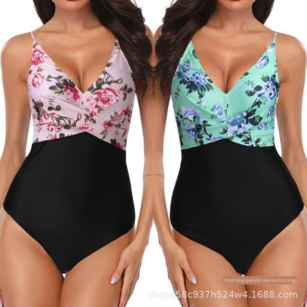 2020 one-piece female 2020 bikini one-piece bikini swimsuit swimsuit female, White;black
2020 one-piece female 2020 bikini one-piece bikini swimsuit swimsuit female, White;black