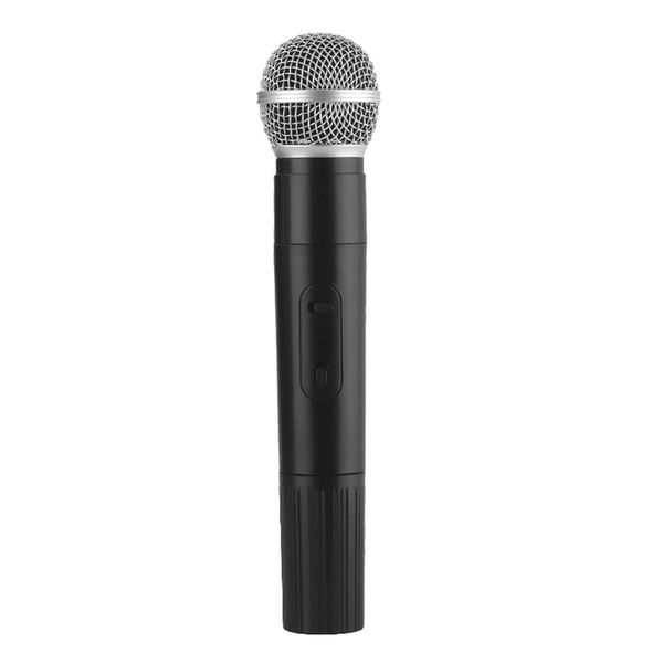 black fake microphone, kids karaoke prop mic, Silver
black fake microphone, kids karaoke prop mic, Silver