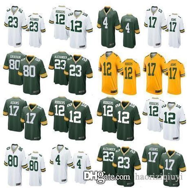 Men women youth 12 aaron rodger green bay jer ey packer 17 davante adam 80 graham 23 jaire alexander 4 brett favre 26 darnell avage jr
Men women youth 12 aaron rodger green bay jer ey packer 17 davante adam 80 graham 23 jaire alexander 4 brett favre 26 darnell avage jr