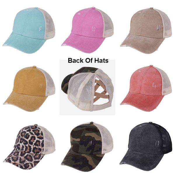 10 color adults cc hat cc baseball hat adjustable girl boy ponytail softball hats back hole pony tail mesh baseball cc cap, Black;white
10 color adults cc hat cc baseball hat adjustable girl boy ponytail softball hats back hole pony tail mesh baseball cc cap, Black;white