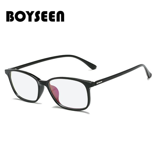 boyseen 2018 new soft lighte vintage glasses women eyeglasses frame square tr90 reading glasses frame optical gafas oculos 11679, White;black
boyseen 2018 new soft lighte vintage glasses women eyeglasses frame square tr90 reading glasses frame optical gafas oculos 11679, White;black