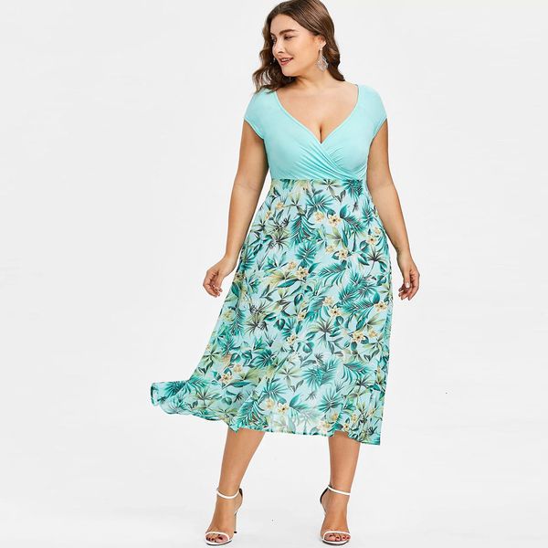 summer dress women clothes summer women dress plus size vestidos bohemian wrap chiffon short sleeve large sundress designer clothes, Black;gray
summer dress women clothes summer women dress plus size vestidos bohemian wrap chiffon short sleeve large sundress designer clothes, Black;gray
