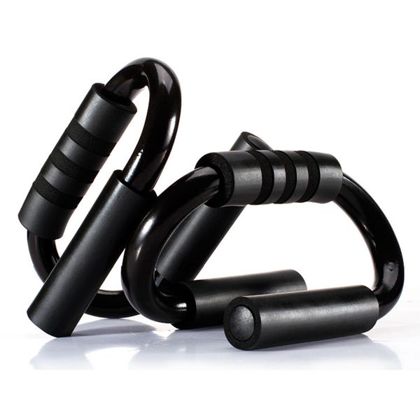 sports abdominales training home s push up bar chest muscle s-shaped stands bars for buildingbody home or gym exercise bar
sports abdominales training home s push up bar chest muscle s-shaped stands bars for buildingbody home or gym exercise bar