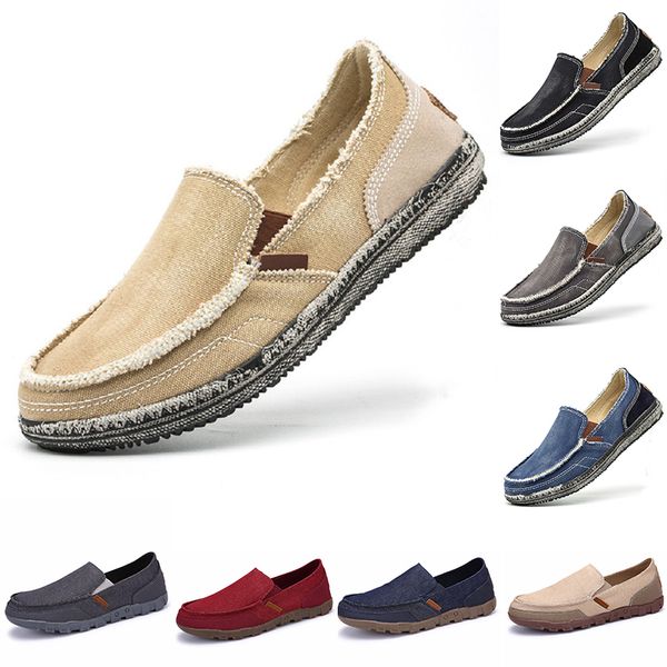 men's casual shoes espadrilles triple black white beige wine red khaki breathable outdoor jogging walking shoes main20
men's casual shoes espadrilles triple black white beige wine red khaki breathable outdoor jogging walking shoes main20