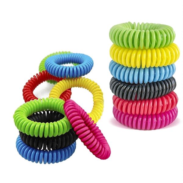 outdoor anti mosquito but pest repellent bracelet insect protection wristbands for kids pure natural mixed colors
outdoor anti mosquito but pest repellent bracelet insect protection wristbands for kids pure natural mixed colors