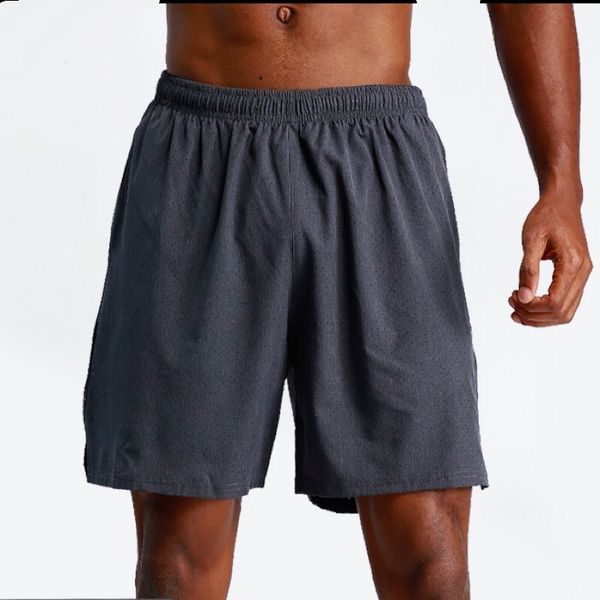 sport running shorts men elastic pocket quick dry basketball shorts training fitness sportswear gym male short pants, Black;blue
sport running shorts men elastic pocket quick dry basketball shorts training fitness sportswear gym male short pants, Black;blue