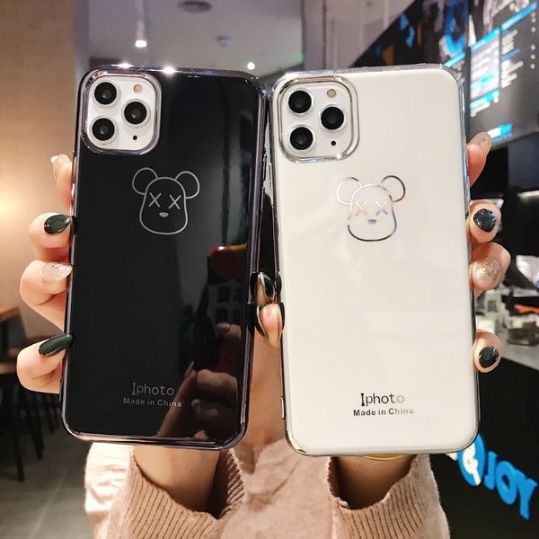 solid color laser phone cases for iphone 11 11pro max x xs xr xsmax iphone 7 8 plus luxury shockproof cover
solid color laser phone cases for iphone 11 11pro max x xs xr xsmax iphone 7 8 plus luxury shockproof cover