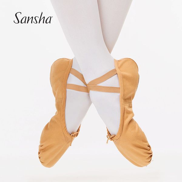 sansha ballet shoes pro1c canvas hand-stitched professional ballet dance shoes for girls women men pink/black/white no.1c
sansha ballet shoes pro1c canvas hand-stitched professional ballet dance shoes for girls women men pink/black/white no.1c