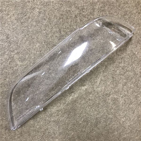 for 5 series e39 520 525 528 530 1995~2002 headlamps transparent cover headlamp housing headlamp shell lens glass lampshell
for 5 series e39 520 525 528 530 1995~2002 headlamps transparent cover headlamp housing headlamp shell lens glass lampshell