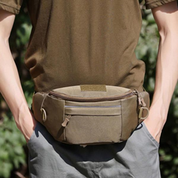 outdoor sports leisure waterproof tactical waist bag utility magazine pouch riding pockets phone camera bags hunting bags
outdoor sports leisure waterproof tactical waist bag utility magazine pouch riding pockets phone camera bags hunting bags