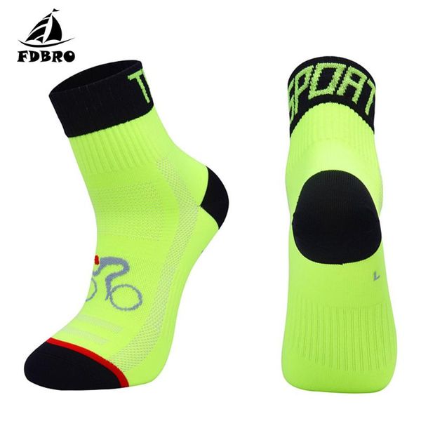 fdbro sport socks men women cycling yoga sock breathable outdoor basketball socks protect feet wicking bike running football, Black
fdbro sport socks men women cycling yoga sock breathable outdoor basketball socks protect feet wicking bike running football, Black
