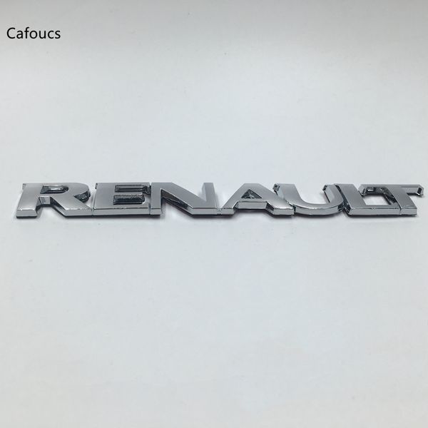 for renault megane clio laguna koleos logo emblem car rear bumper trunk sticker auto accessories
for renault megane clio laguna koleos logo emblem car rear bumper trunk sticker auto accessories