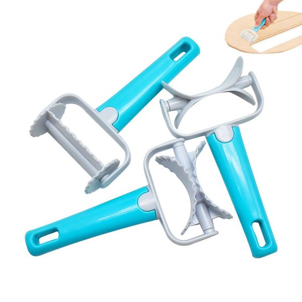 3pcs portable slicer dough knife set cookie dumpling cake baking mold tool blue kitchen tool round square
3pcs portable slicer dough knife set cookie dumpling cake baking mold tool blue kitchen tool round square