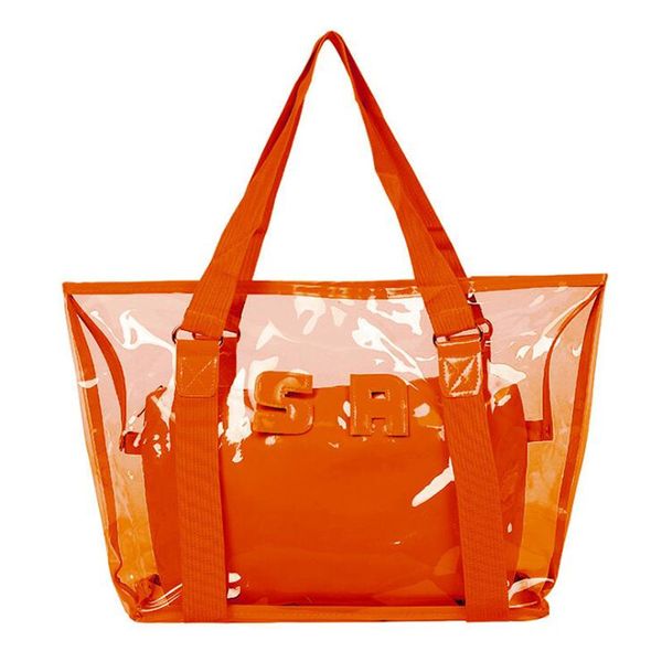 продажа женщины новая тенденция tote прозрачный пвх сумка пляж мешок плеча горячего сбывания jelly цвет пластиковые очистить мешок большие х
продажа женщины новая тенденция tote прозрачный пвх сумка пляж мешок плеча горячего сбывания jelly цвет пластиковые очистить мешок большие х