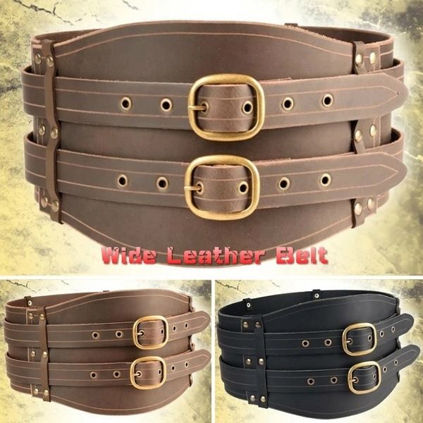 halloween medieval knight and viking wide halloween medieval knight accessories and props viking wide belt belt props accessories, Black;brown
halloween medieval knight and viking wide halloween medieval knight accessories and props viking wide belt belt props accessories, Black;brown