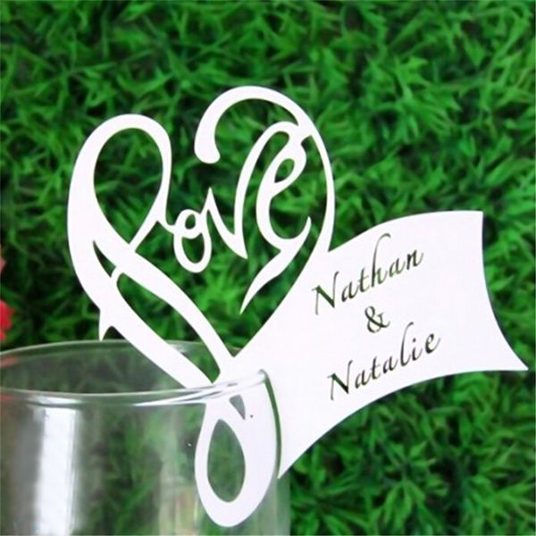 50pcs/lot love heart place escort table mark wine glass name place card festival wedding party bar decoration diy cup decor
50pcs/lot love heart place escort table mark wine glass name place card festival wedding party bar decoration diy cup decor