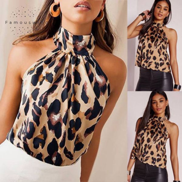 women womens lace t shirt sleeveless leopard print summer casual vest tee lady summer clothing suit drop shipping, White
women womens lace t shirt sleeveless leopard print summer casual vest tee lady summer clothing suit drop shipping, White