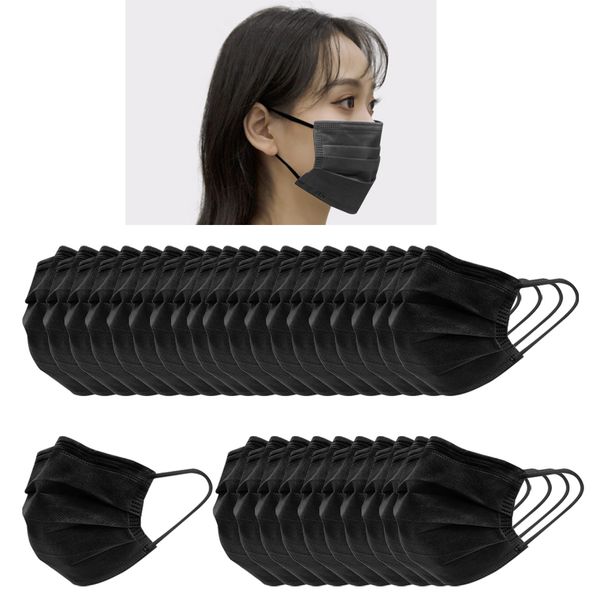 30x disposable anti-haze mouth mask dustproof face protector respirator mask
30x disposable anti-haze mouth mask dustproof face protector respirator mask