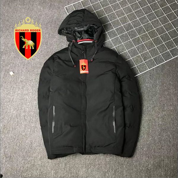 2019 new fn81002 men's brand winter cotton jacket casual thick hooded coat warm men winter coat windproof hat padded overcoat homme, Black
2019 new fn81002 men's brand winter cotton jacket casual thick hooded coat warm men winter coat windproof hat padded overcoat homme, Black