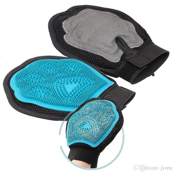 pet grooming glove deshedding brush glove fur remover mitt for dog cat color green right hand
pet grooming glove deshedding brush glove fur remover mitt for dog cat color green right hand
