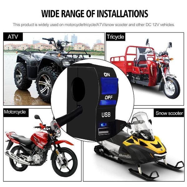dragonpad universal handlebar light switch motorcycle headlight switch on/off button light moto accessory
dragonpad universal handlebar light switch motorcycle headlight switch on/off button light moto accessory