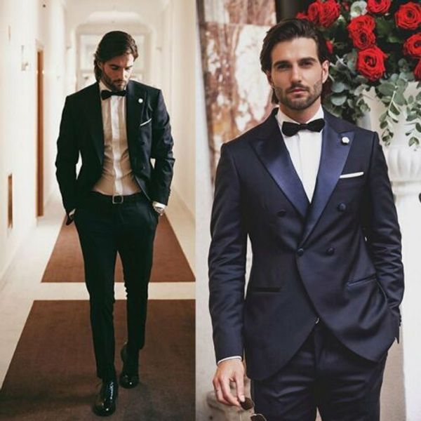 latest design men's black double-breasted suit groom wedding slim fit tuxedos 2 pieces business party dress(jacket+pants, White;black
latest design men's black double-breasted suit groom wedding slim fit tuxedos 2 pieces business party dress(jacket+pants, White;black