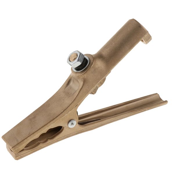 a style welding ground clamp 500a earth clamp for cable holder full copper maximum effective spacing 40mm
a style welding ground clamp 500a earth clamp for cable holder full copper maximum effective spacing 40mm