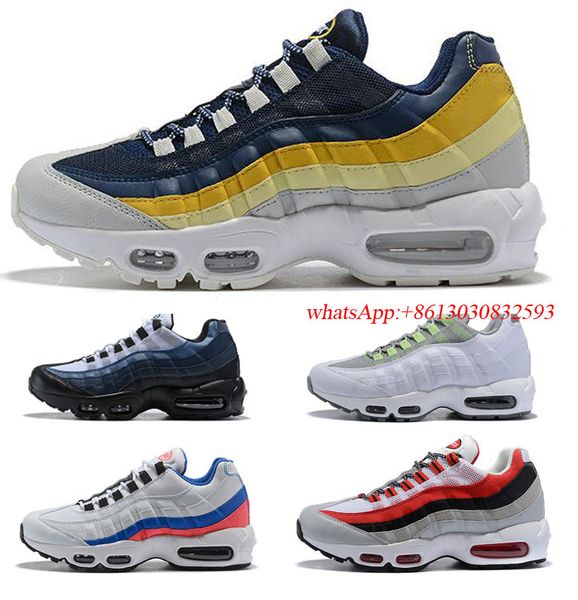 2020 new arrivals zapatillas oa 95 pillow ocean sports chaussure 95s men running shoes women sneakers
2020 new arrivals zapatillas oa 95 pillow ocean sports chaussure 95s men running shoes women sneakers