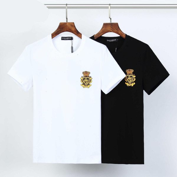 asian size t shirts for men short sleeve men and women clothes fashion comfortable fad fascinating casual, White
asian size t shirts for men short sleeve men and women clothes fashion comfortable fad fascinating casual, White