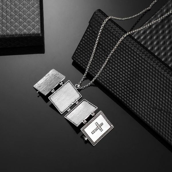 ancient silver trendy christ jesus cross locket men necklace chain expanding lovers memory p locket pendant necklaces
ancient silver trendy christ jesus cross locket men necklace chain expanding lovers memory p locket pendant necklaces