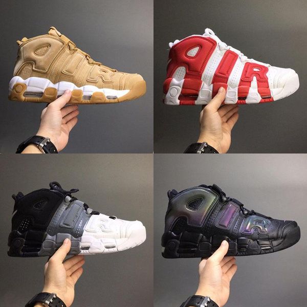 more uptempo basketball shoes for men women 96 qs olympic varsity maroon 3m scottie pippen sports sneakers size 36-47
more uptempo basketball shoes for men women 96 qs olympic varsity maroon 3m scottie pippen sports sneakers size 36-47
