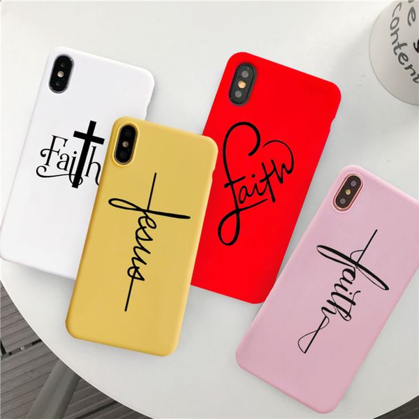 gy вера христианского религиозного иисус телефон чехол для iphone xr xs max x 8 7-6s plus candy color soft matte задней крышка тп коке
gy вера христианского религиозного иисус телефон чехол для iphone xr xs max x 8 7-6s plus candy color soft matte задней крышка тп коке