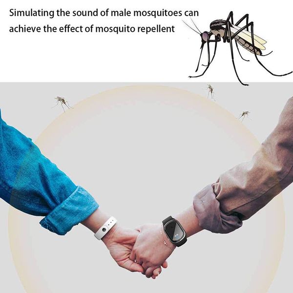 portable electronic mosquito repeller,ultrasonic repeller anti mosquito bracelet pest control repellent safe for adults & kids
portable electronic mosquito repeller,ultrasonic repeller anti mosquito bracelet pest control repellent safe for adults & kids