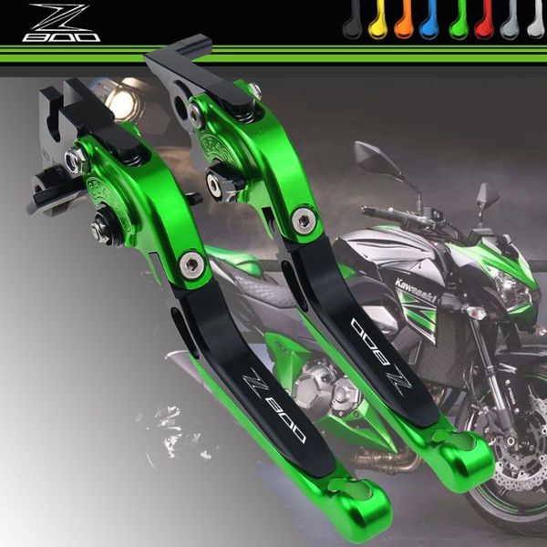folding extendable adjustable cnc aluminum brakes clutch levers for z800/e version 2013 2014 2015-2019
folding extendable adjustable cnc aluminum brakes clutch levers for z800/e version 2013 2014 2015-2019