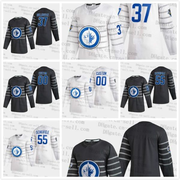 2020 all star game winnipeg jets mark scheifele blake wheeler connor patrik laine connor hellebuyck hedberg roslovic 33 byfuglien jerseys, Black;red
2020 all star game winnipeg jets mark scheifele blake wheeler connor patrik laine connor hellebuyck hedberg roslovic 33 byfuglien jerseys, Black;red