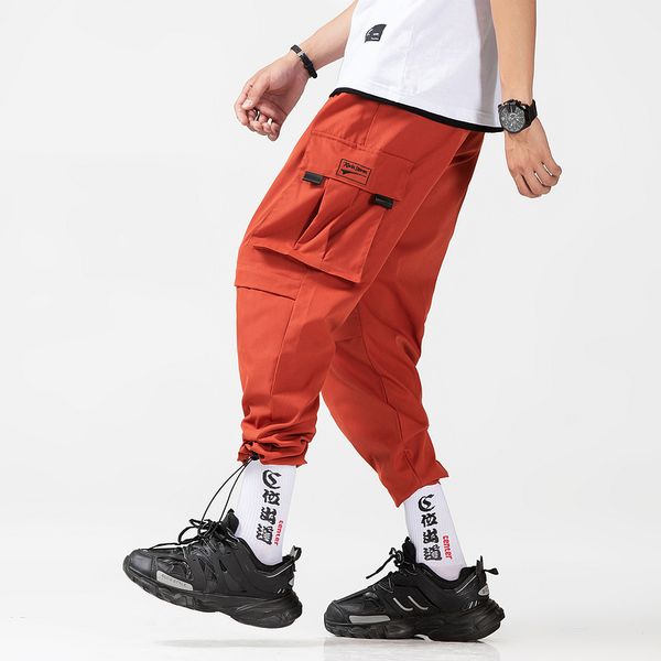 dropshipping 2019 новый стиль safari колено половина молнии брюки мужчины, Black
dropshipping 2019 новый стиль safari колено половина молнии брюки мужчины, Black