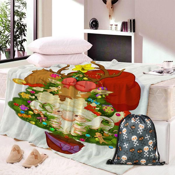 custom diy printing 3d print super soft warm throw blanket forest elk sofa lazy bedding blanket cloak
custom diy printing 3d print super soft warm throw blanket forest elk sofa lazy bedding blanket cloak