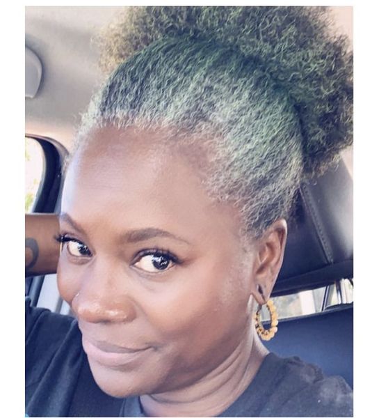 african american real hair grey afro kinky curly hair puff updo silver grey naturally gray short long human hair drawstring ponytail 120g, Black
african american real hair grey afro kinky curly hair puff updo silver grey naturally gray short long human hair drawstring ponytail 120g, Black